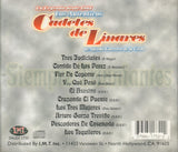 Autenticos Cadetes De Linares (CD Siempre Triunfantes) DXCD-1732 OB