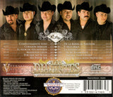 Diamantes De Ojinaga (CD Completamente Tuyo) VR-1001 Ob