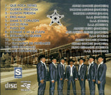 Federal Norteno (CD Que Poca Tienes) SAGAL OB N/AZ