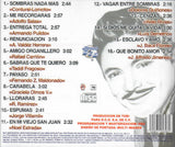 Inmortal (CD Vol#1 COVERS Exitos del Inmortal Javier Solis) SDCO-5348 n/az