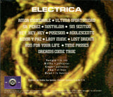 Electrica (CD Amor Inoxidable) OPCD-51