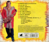 Crisis de Eugenio (CD Prestamela Un Ratito) FJCD-0538 OB