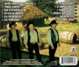 Comodines De Durango (CD 12 Exitos) QRCD-103 OB