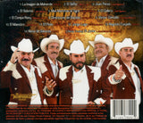 Incomparables/Tijuana (CD La Imagen De Malverde) PCD-024 OB n/az