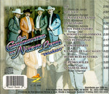 Comandantes De Nuevo Leon (CD Enganado) ZR-400 OB