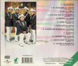 Pretendientes del Norte (CD Quiero a Mi Mexico) UMVD-20231 OB