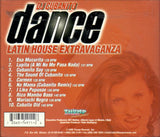 Latin House Extravaganza (CD Hot Dance) THUMP-4911