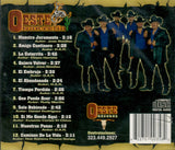 Oeste Norteno (CD El Abandonado) OB
