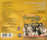 Dorados De Villa (CD El Ultimo Adios) AMCD-7735 Ob