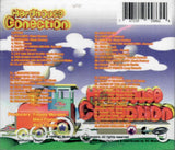 Hardhouse Connection (CD Mix Master Showdown Various) HC-001