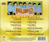 Muro Duranguense (CD La Basurita) RR-017 OB