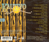 Kautivo "Cautivo" (CD Hasta el Amanecer) CDL-82027 OB