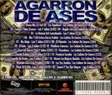Cadetes/Linares - Luis y Julian (CD Agarron de Ases) DVCD-00003 Ob