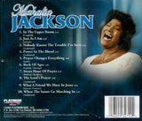 Mahalia Jackson (CD Vol#2 Mahalia Jackson) PLAT-3272