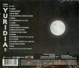 Yuridia (CD+DVD NTSC=(0) Primera Fila) SMEM-47687