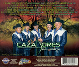 Cazadores Del Norte (CD Para Que Seas Feliz) YRCD-240 OB