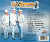 Aguilillos De La Sierra (CD La Carta Numero 3 ) PRCD-010 OB