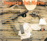 Impacto Del Norte (CD Corazon De Oropel) OB n/az