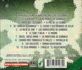 Pachangon Duranguense (CD Varios Grupos) DLMUS-9126