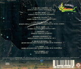 Alegres De La Sierra (CD El Rey Del Universo) FPPCCD-10317 OB