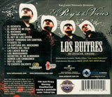 Buitres (CD El Rey De Los Vicios) UMGUS-70021 OB N/AZ