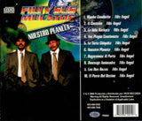 Fili y sus Mulatos (CD Nuestro Planeta) PR-004 OB