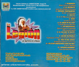Legion, La (CD Hecho Para Ti) CD-116 Ob n/az
