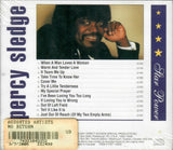 Percy Sledge (CD When A Man Loves A Woman) PST-14662