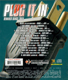 Pug It In (CD Remix Dance Trax) DCD-9005