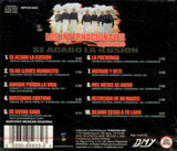 Internacionales De Durango (CD Se Acabo LA Ilusion) MPPCD-5933 OB