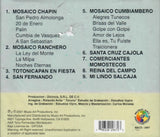 Alma Tuneca (CD En El Nuevo Milenium) MACD-2967 OB