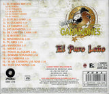 Garanones, Banda Los (CD El Puro Leno) DCO-278 OB