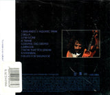 Santana (CD Blues For Salvador CD) CDCU-40875
