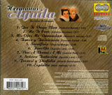 Hermanas Aguila (CD Las Voces De Siempre) PMD-061