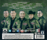 Nuevos Rebeldes (CD Los Relatos) CRCD-025 OB