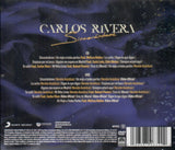 Carlos Rivera (CD-DVD Sincerandome) SMEM-59346