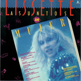 Lissette (CD Asuntos De Mujer) EMIL-42238 Ch