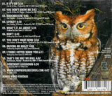 Mr. Knightowl (Enhanced CD Jail Bird) ARIES-47806