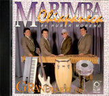 Chiapaneca, Marimba (CD Grandes Exitos) CDE-560