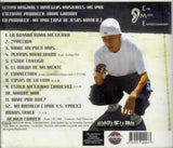 Mc Ipak (CD La Bomba Mexica) EAR-0073