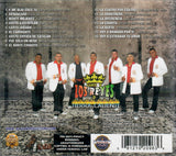 Luis y Los Reyes de Tierra Caliente (CD-DVD Desengano) DBC-963 OB