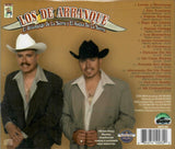 De Arranque Los (CD 15 Exitos De Arranque) ARCD-003 CH