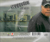 Chombo, El  Presenta (CD 20 Hits Reggaeton Platino) CDM-3512