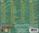 Chibuya y Su Tamborazo (3CD Paquetazo de Coleccion) ZR-200 OB n/az