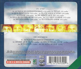 Angeles Azules (CD-DVD Nunca Te Olvidare) UMVD-93000 OB