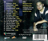 Jae-P (CD-DVD Esperanza) UMVD-10279 OB