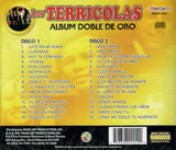 Tericolas (2CD Album Doble De Oro) MACD-0001 OB N/AZ