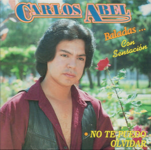 Carlos Abel (CD Baladas) CAN-303