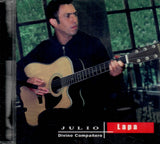 Julio Lapa (CD Divino Companero) RP-01 CH N/AZ