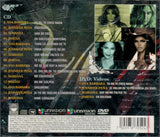 Confesiones De Mujer (CD-DVD Varias Mujeres) UNIV-705243